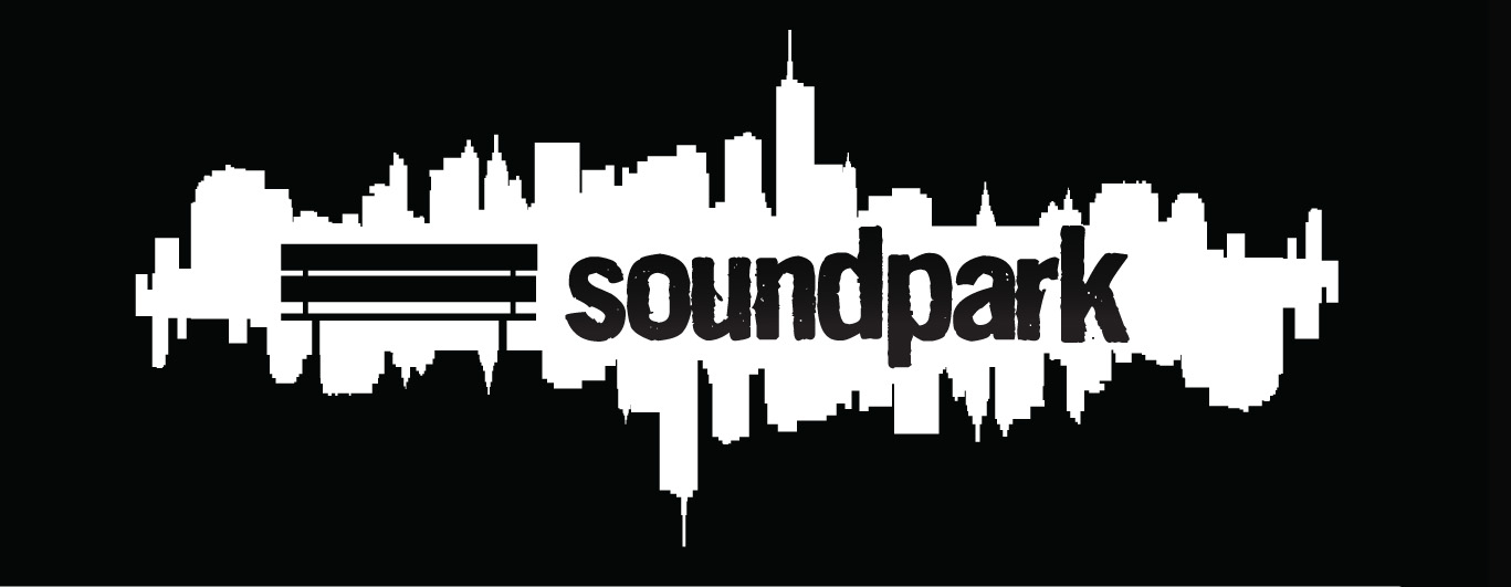 Soundpark – Logo Design