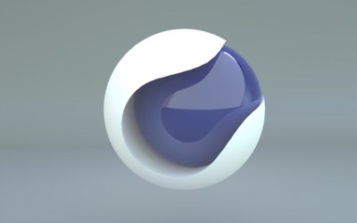 3D Logo Recreation